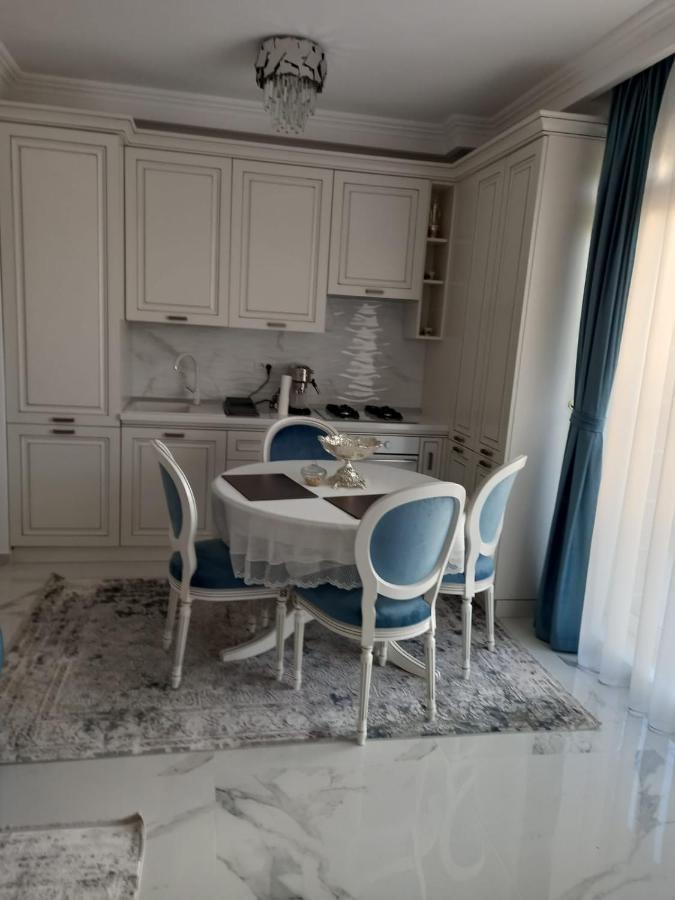 Campus Apartment คอนสตันซา ภายนอก รูปภาพ
