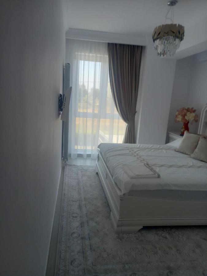 Campus Apartment คอนสตันซา ภายนอก รูปภาพ